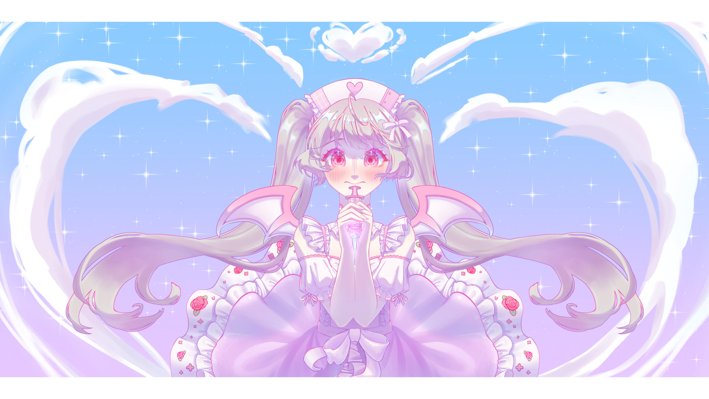 2025 ✧ Fully Rendered Style