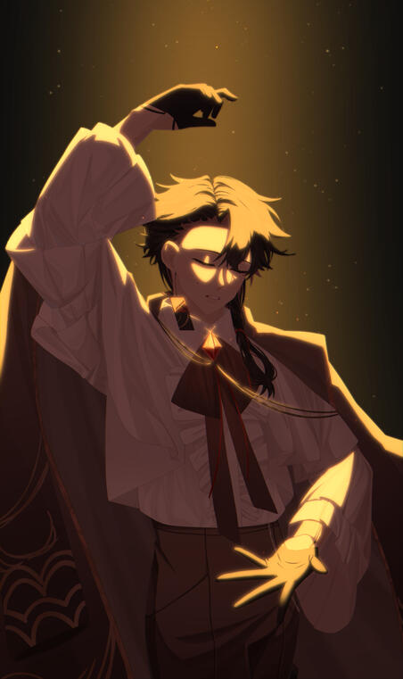 2025 ✧ Fully Rendered Style