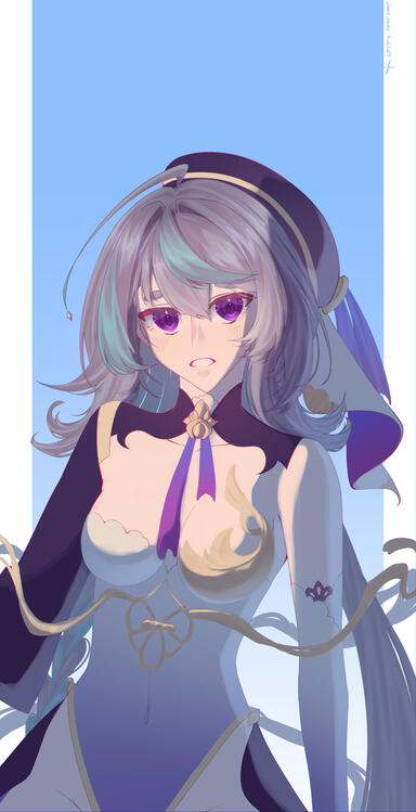 2025 ✧ Fully Rendered Style