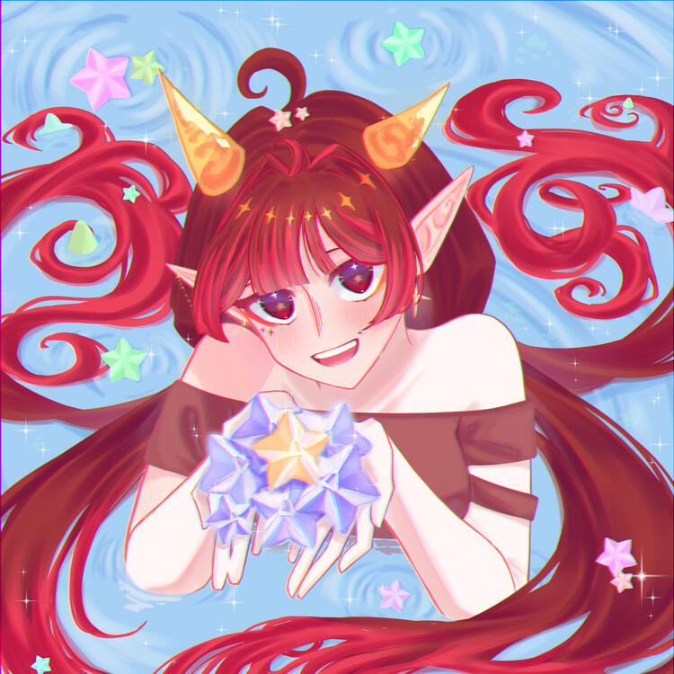 2024 ✧ Fully Rendered Style
