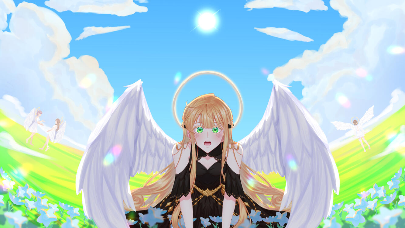 2024 ✧ Fully Rendered Style