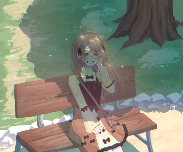 2025 ✧ Fully Rendered Style
